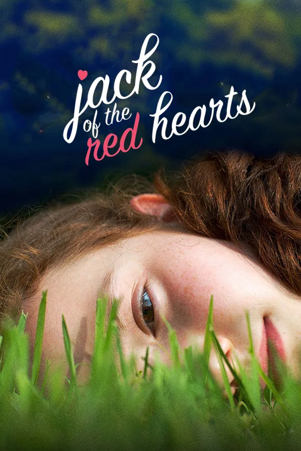 Jack of the Red Hearts Movie Poster