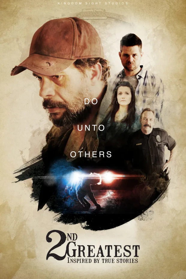 2nd Greatest Pôster do filme