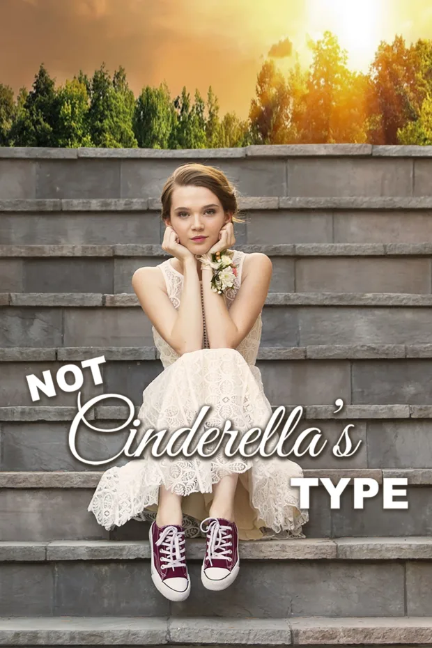 Not Cinderella’s Type Movie Poster