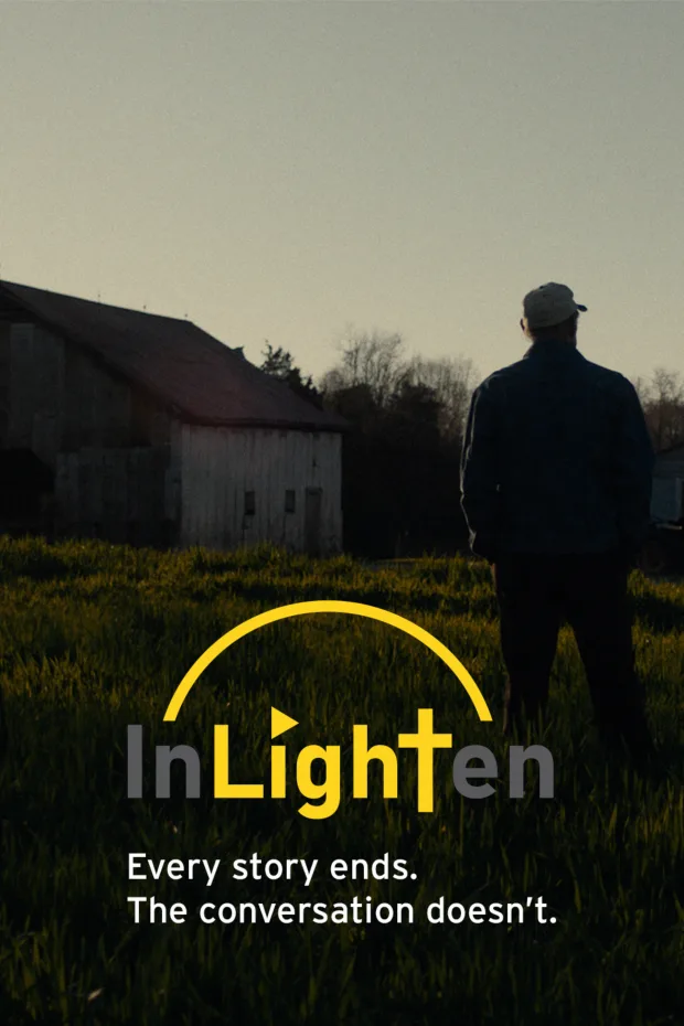 InLighten Films Movie Poster