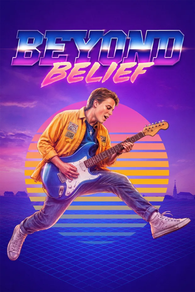 Beyond Belief Movie Poster