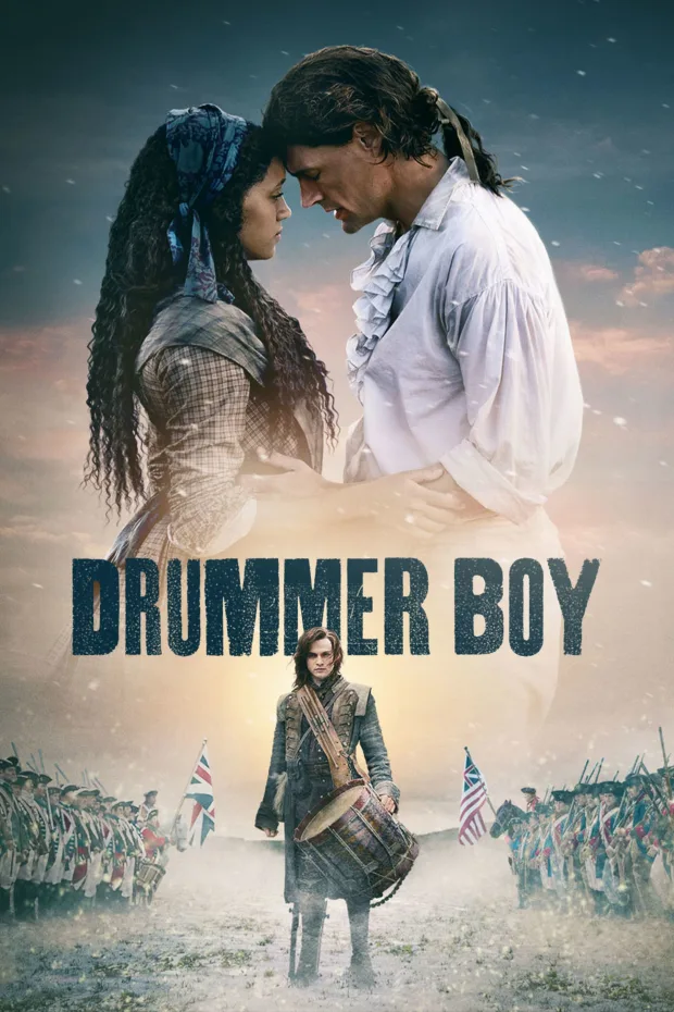 DRUMMER BOY Movie Poster