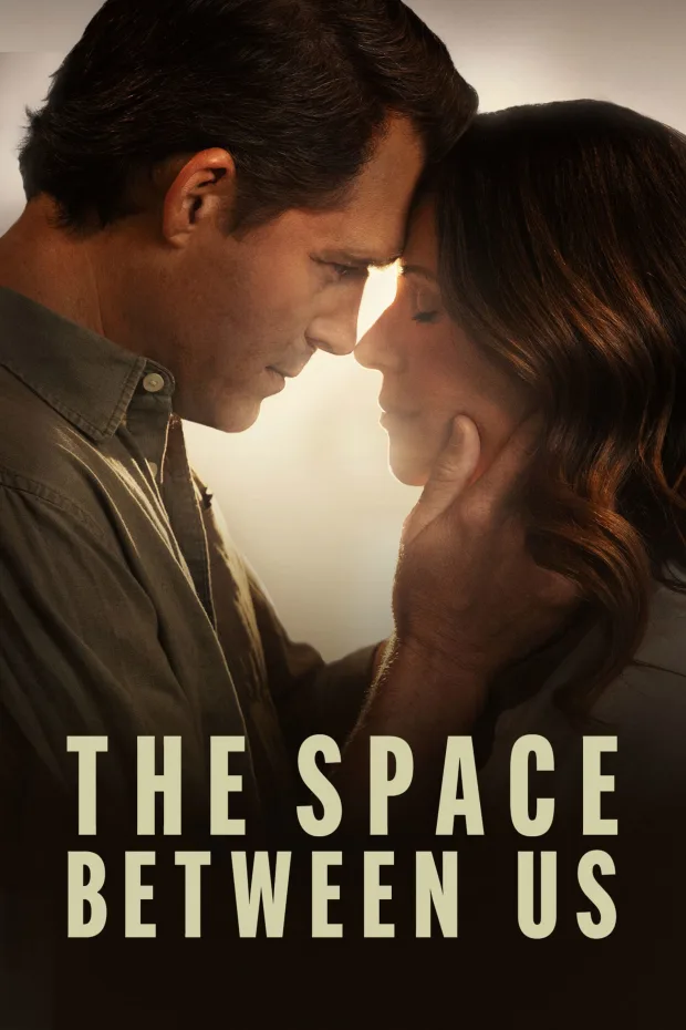 Póster de películas de The Space Between Us