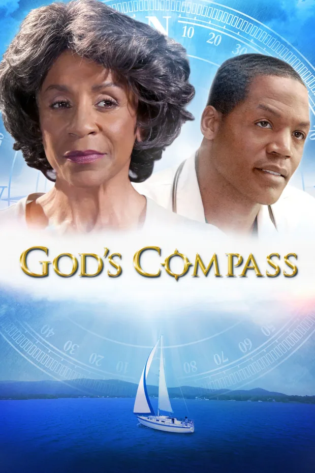God's Compass Movie Poster