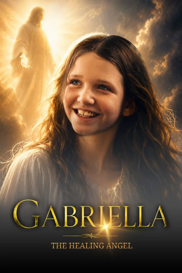 Póster de películas de Gabriella