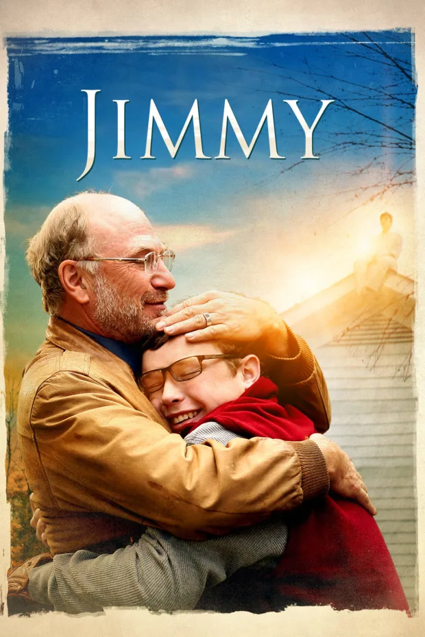 Póster de películas de Jimmy