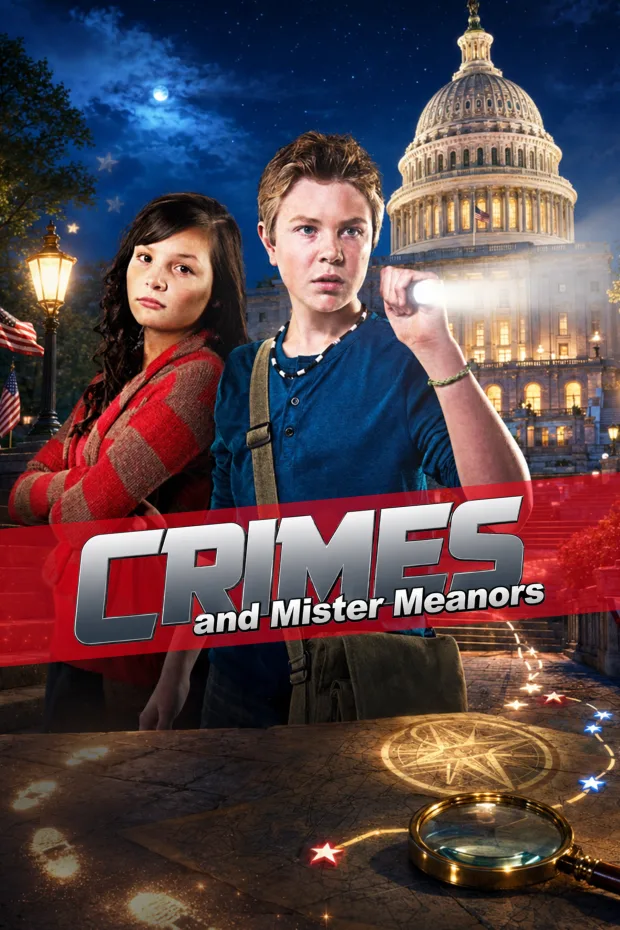 Crimes and Mister Meanors Movie Poster