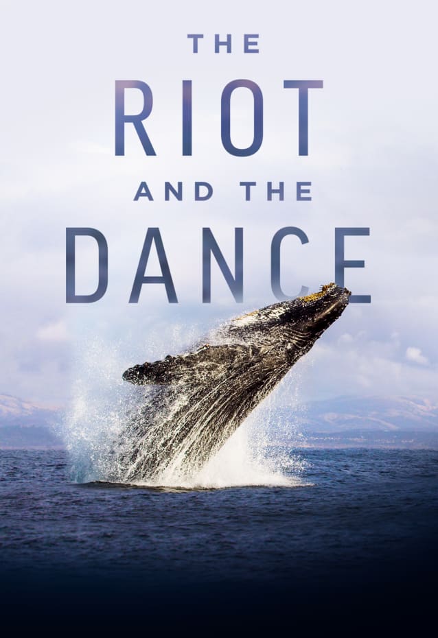 The Riot and the Dance: Water Póster de películas