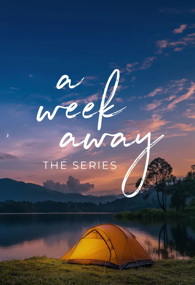 A Week Away: The Series Movie Poster