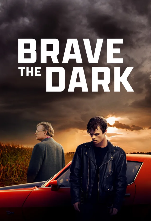 Brave the Dark Póster de películas