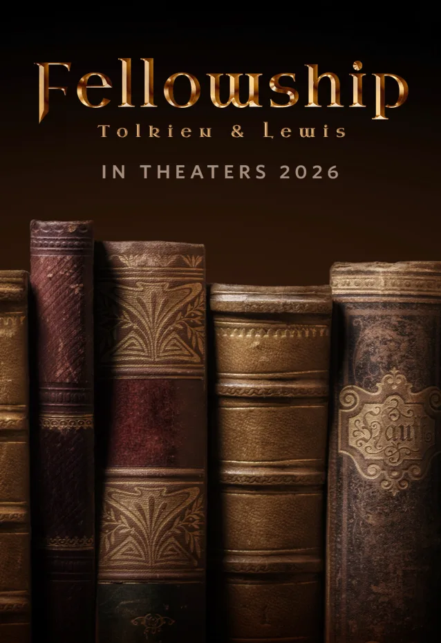The Fellowship Movie Poster