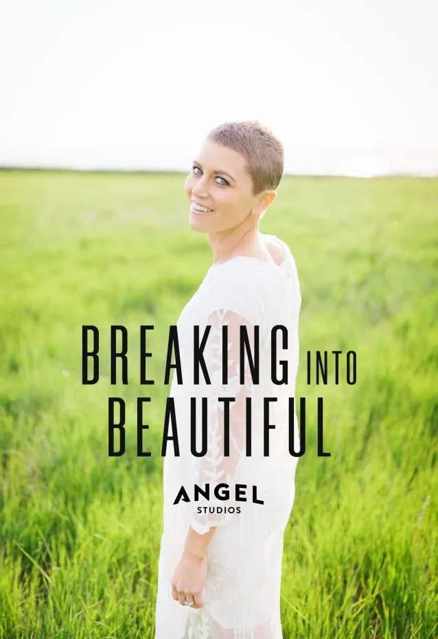 Breaking Into Beautiful Movie Poster