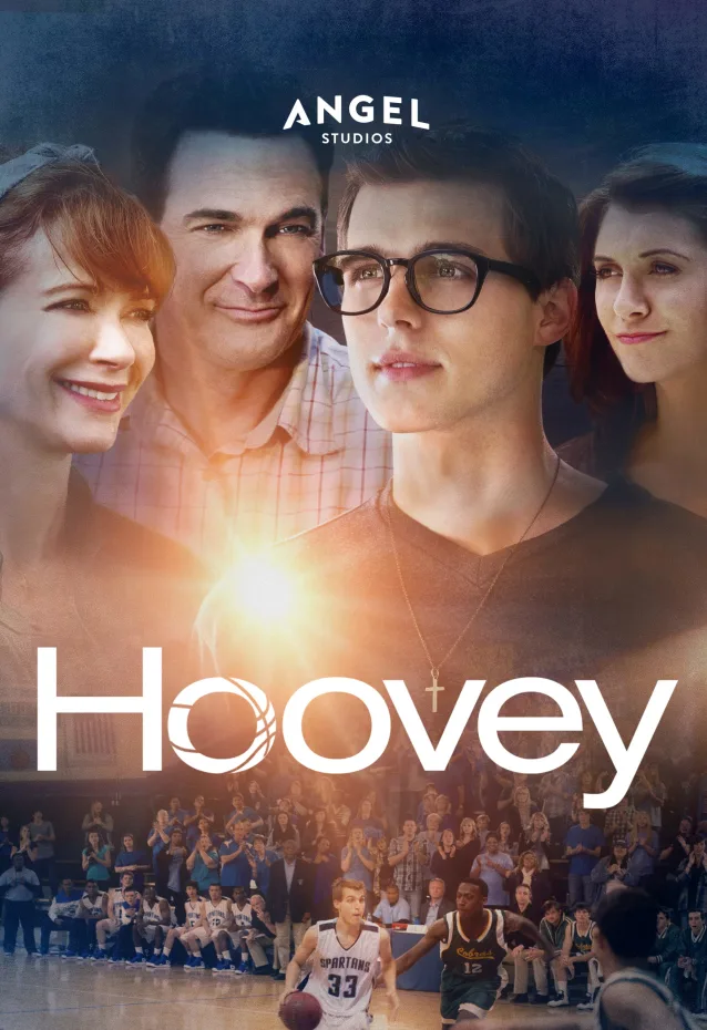 Hoovey Movie Poster