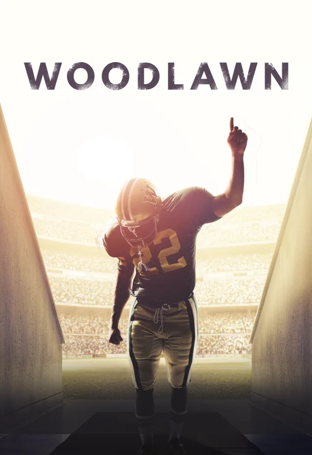 Woodlawn Movie Poster