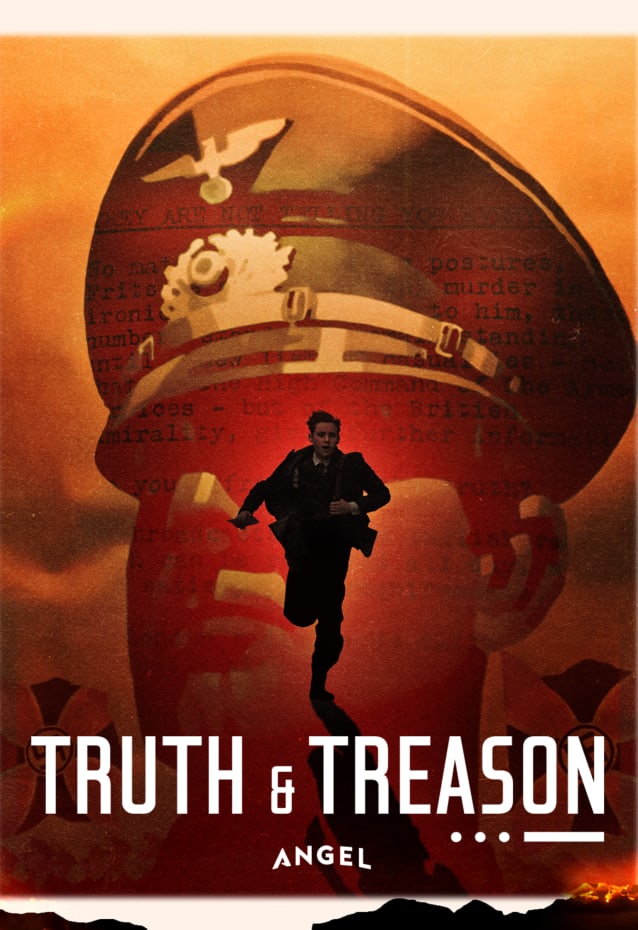 Truth & Treason Movie Poster
