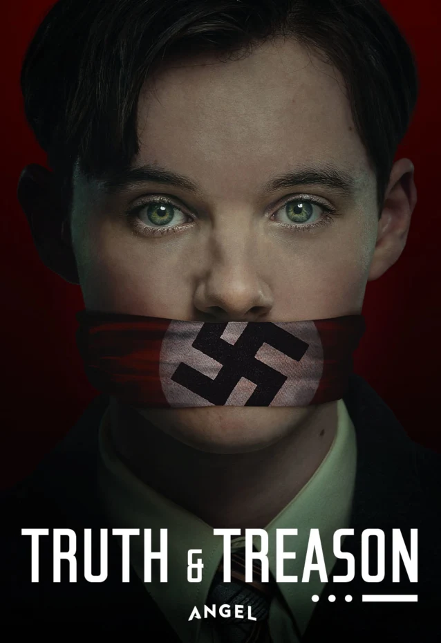 Truth & Treason Movie Poster