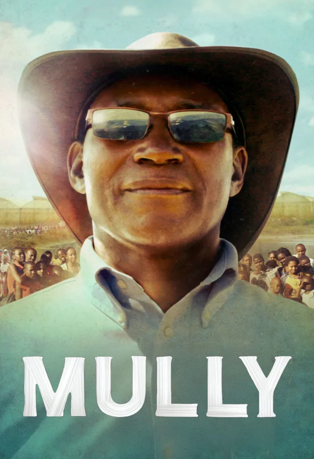 Mully Movie Poster