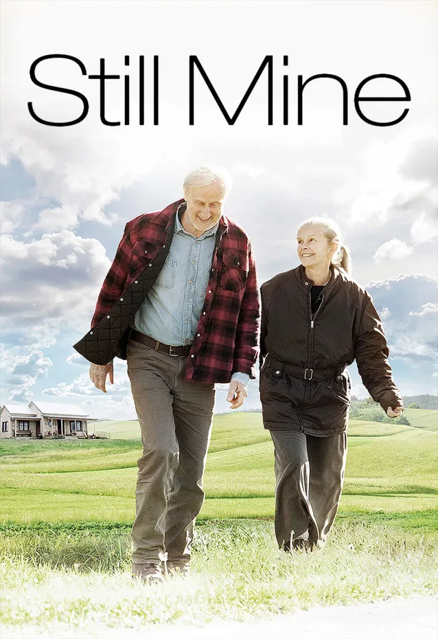 Still Mine Movie Poster