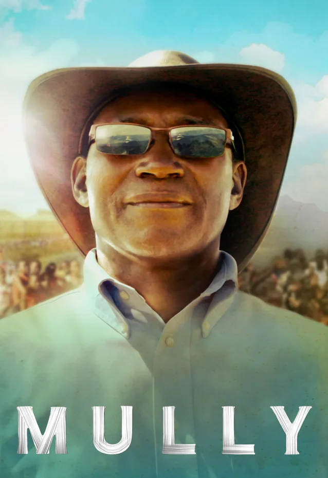 Póster de películas de Mully