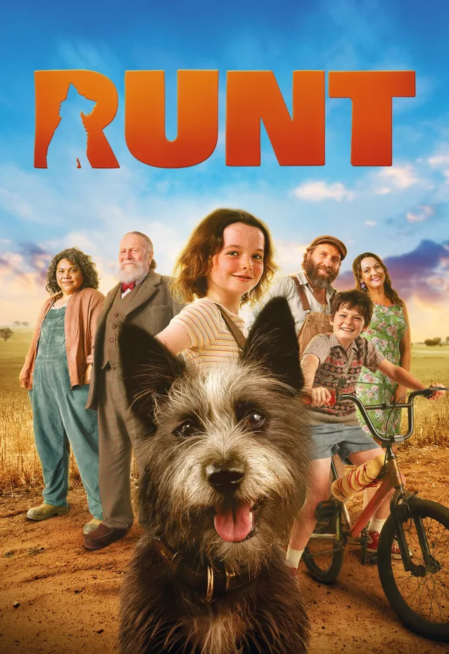 Runt Movie Poster