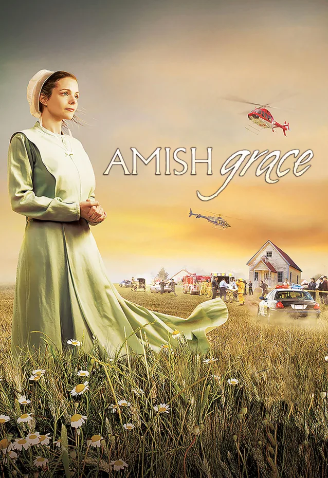 Amish Grace Movie Poster