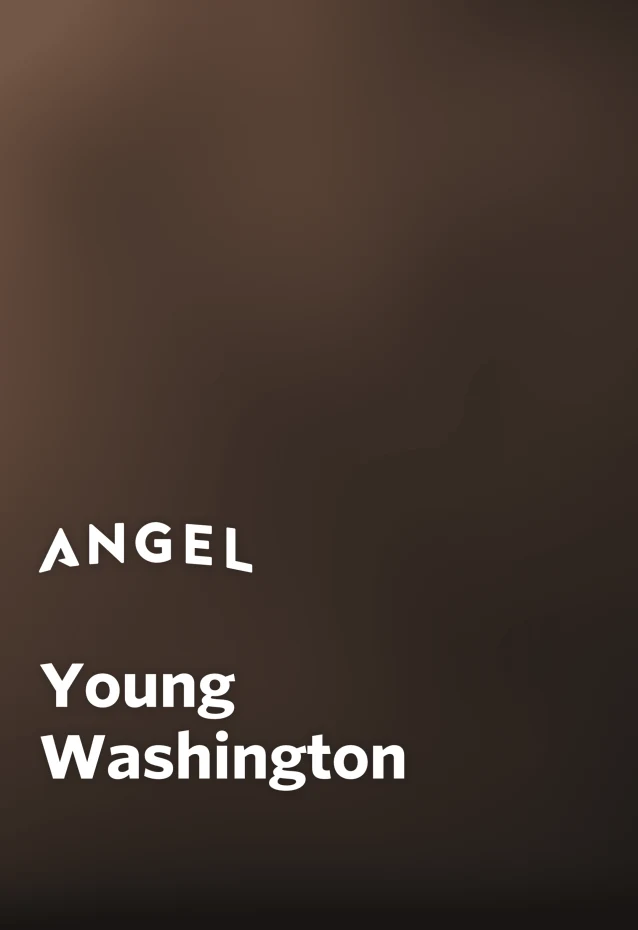 Young Washington Movie Poster