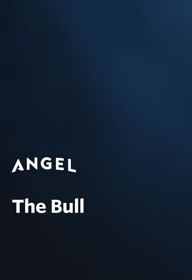 The Bull Movie Poster