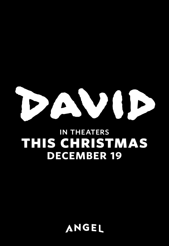 David Movie Poster