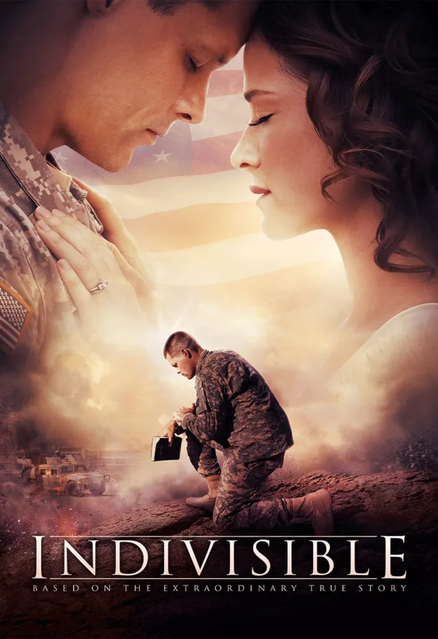 Indivisible Movie Poster