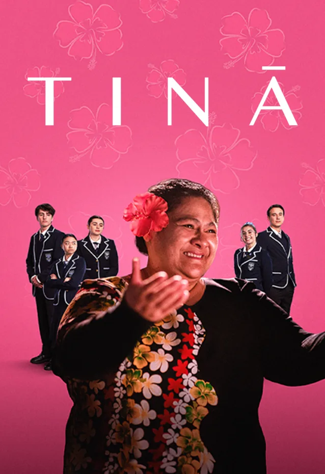 TINĀ Movie Poster