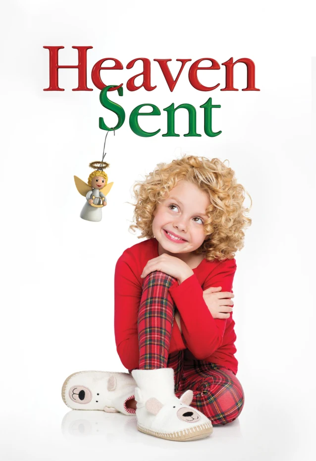 Heaven Sent Movie Poster