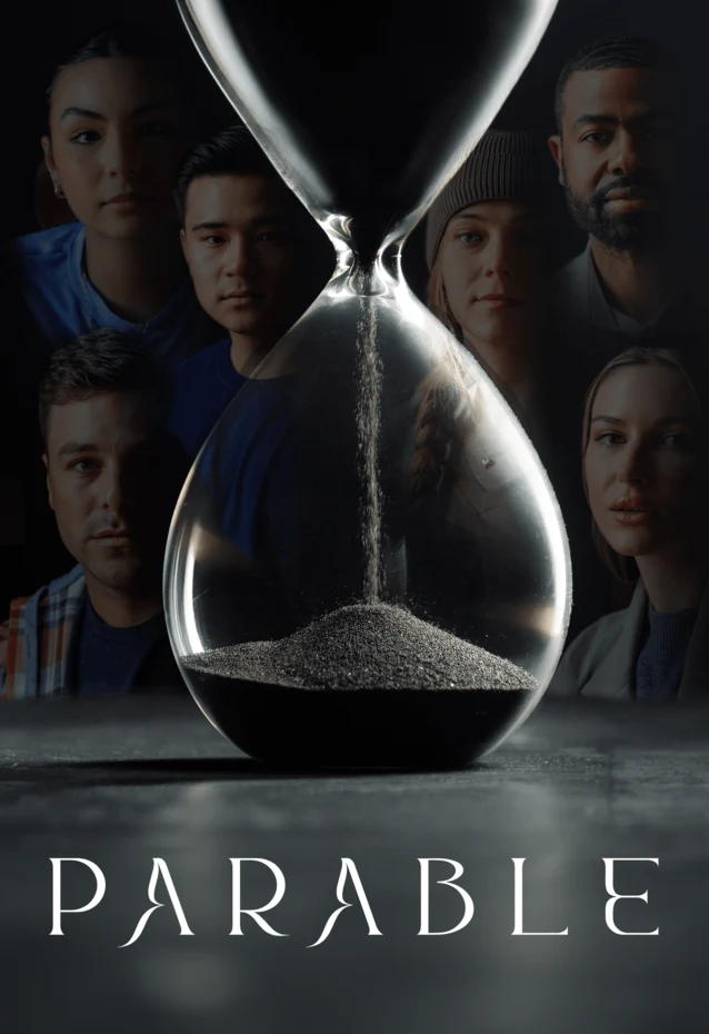 Parable Movie Poster