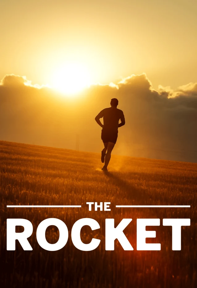 The Rocket Movie Poster