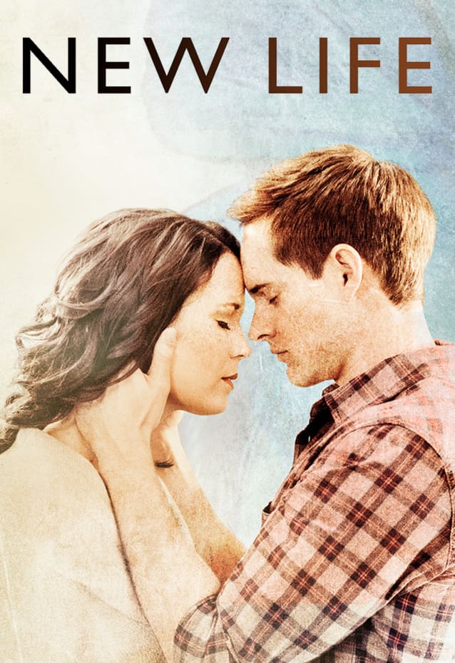 New Life Movie Poster