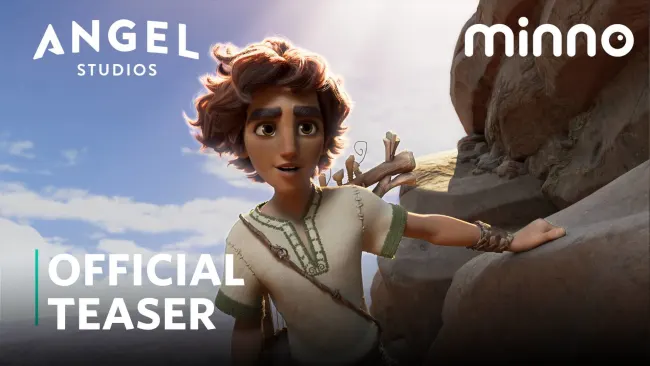 Official Teaser: Poet