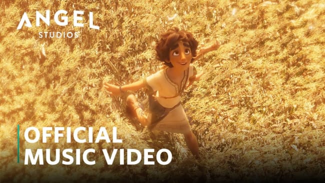 23 | Official Music Video From Young David