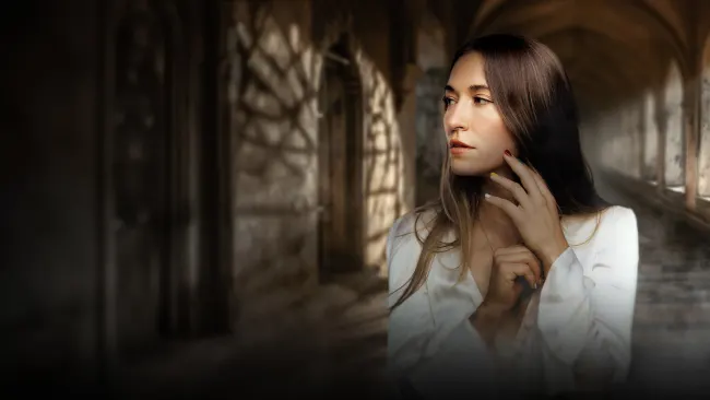 LIVE Q&A with Lauren Daigle