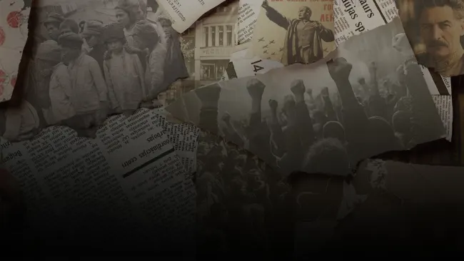 Stand for Liberty: Live Not By Lies