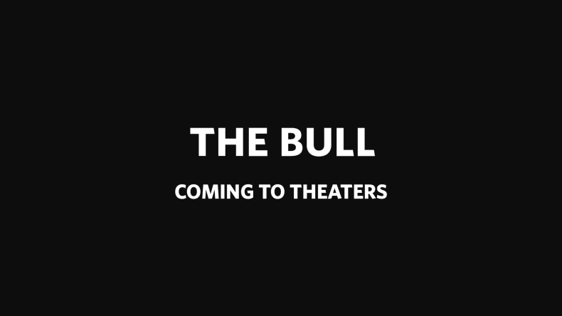 Link to show The Bull