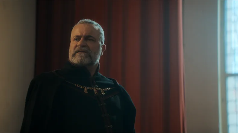 Link to show Testament Episode 7 - I See