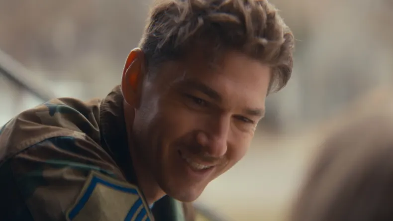 Link to show Miracle Episode 6 - Mercy In Motion