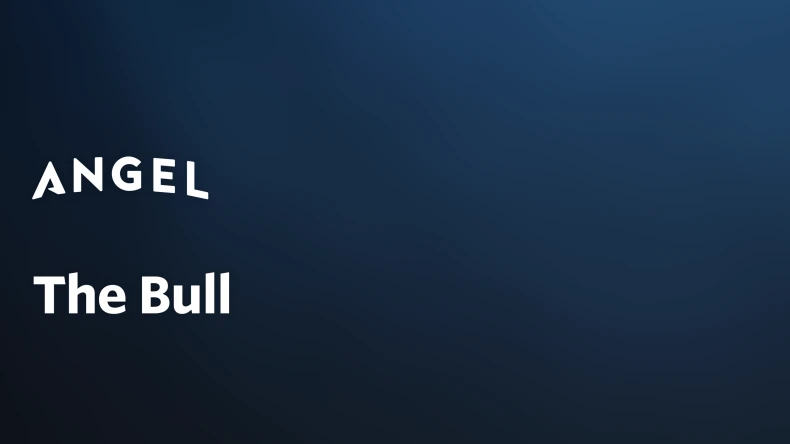 Link to show The Bull