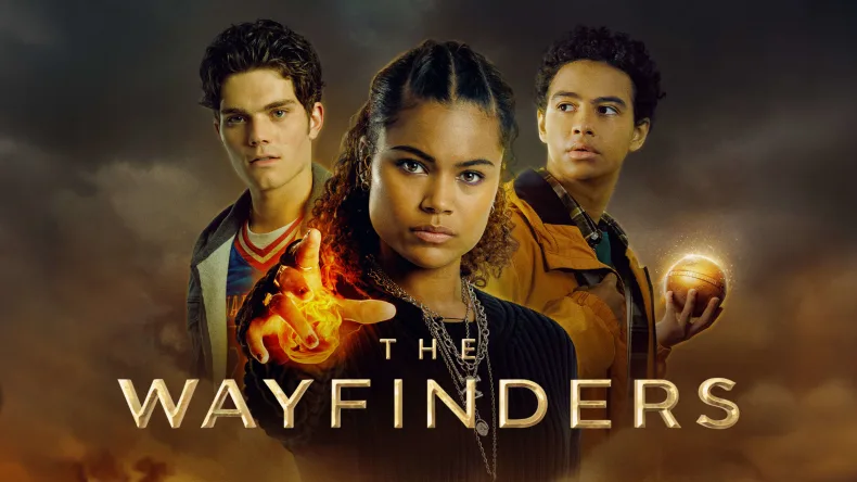 Link to show The Wayfinders Season 1