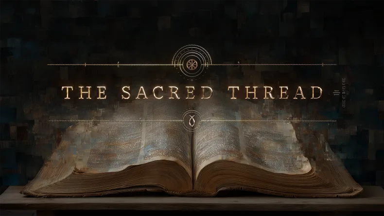 Link to show The Sacred Thread Episodes 1 & 2