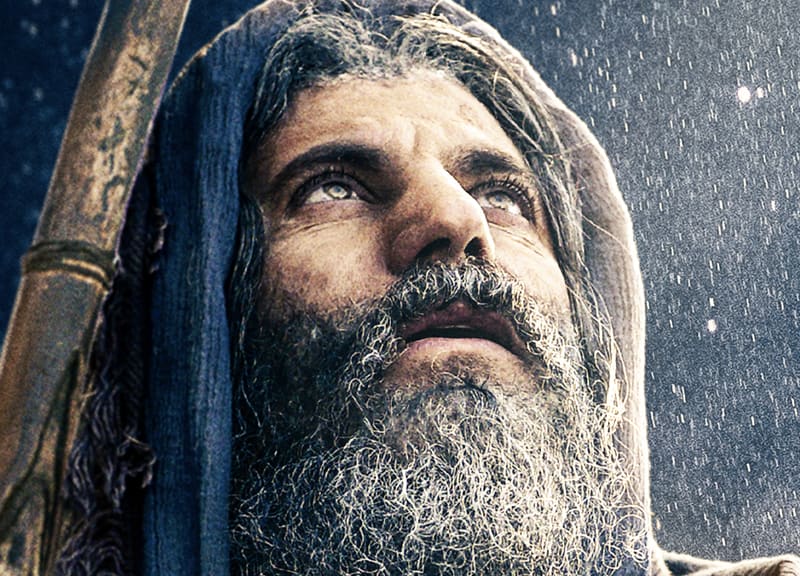 How Pay it Forward Works for His Only Son