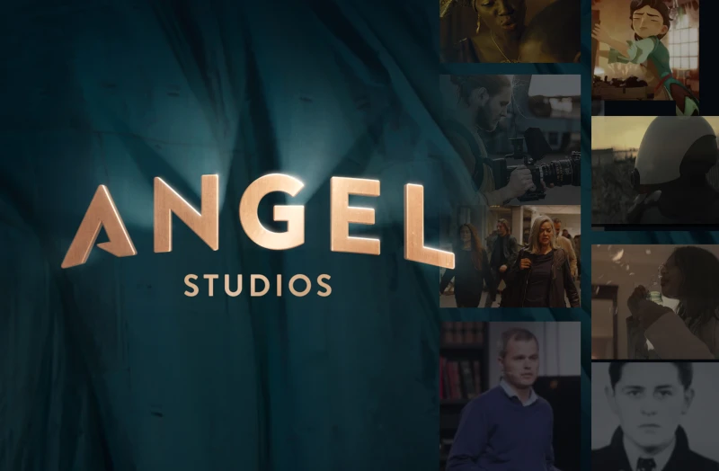 What is the Angel Guild?
