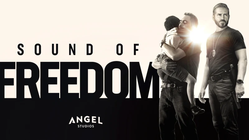 From an Expert in Anti-Trafficking: Sound of Freedom and Stories That Move Us Forward