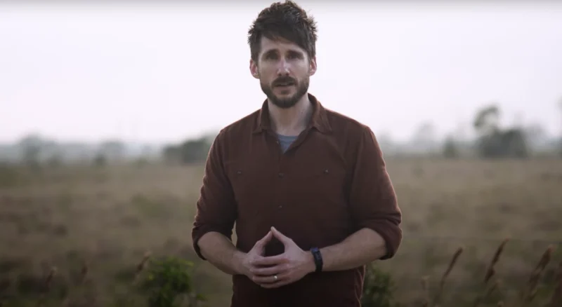Updates on David Helling's Upcoming Biblical Epic: Jacob
