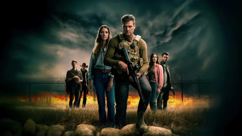 All of Season 1 of Homestead: The Series Is Now Streaming on Angel