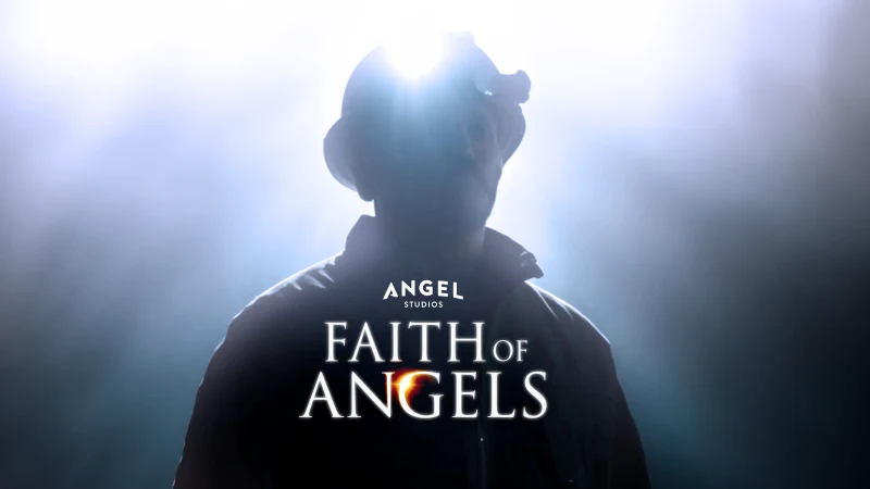 Where to Watch Faith of Angels